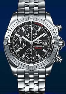 breitling luxusórák